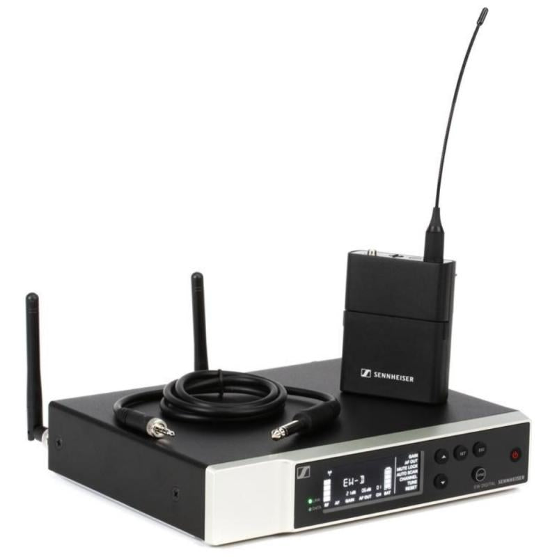 Sennheiser EW-D CI1 Sistema Inalambrico Digital para Instrumento