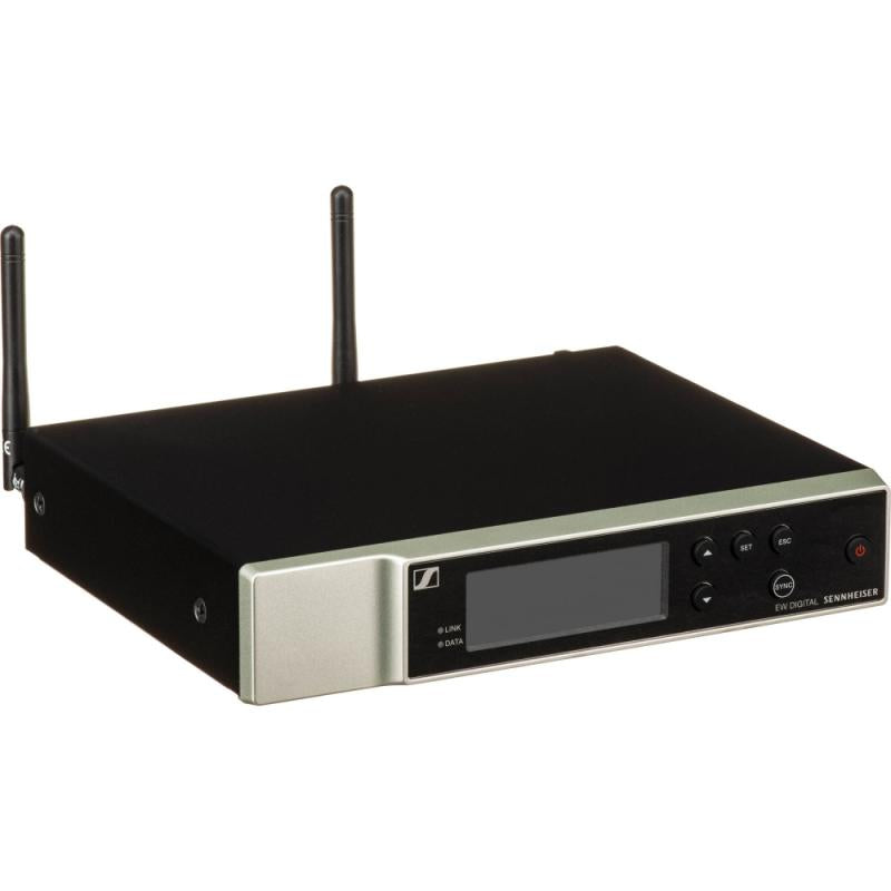 Sennheiser EWD EM Q1-6 Sistema Inalambrico Receptor