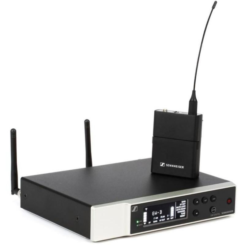 Sennheiser Sistema Inalambrico Base