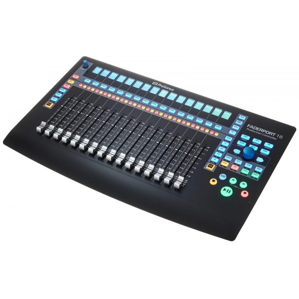 Presonus FaderPort 16 Superficie de Control