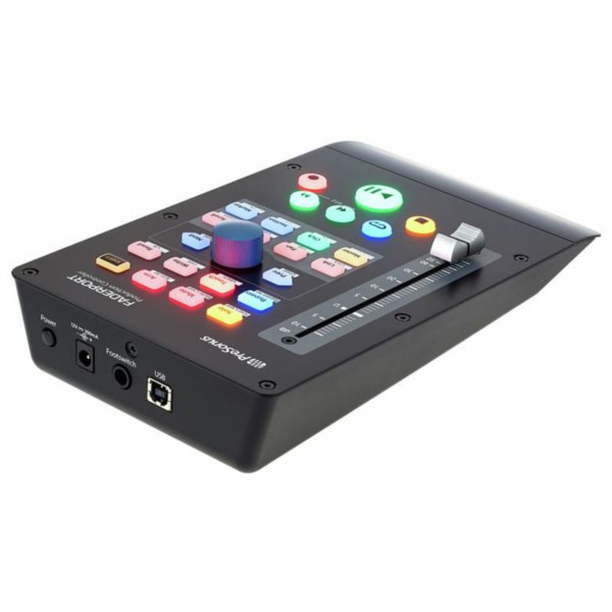 Presonus FADERPORT V2 Controlador de Superficie
