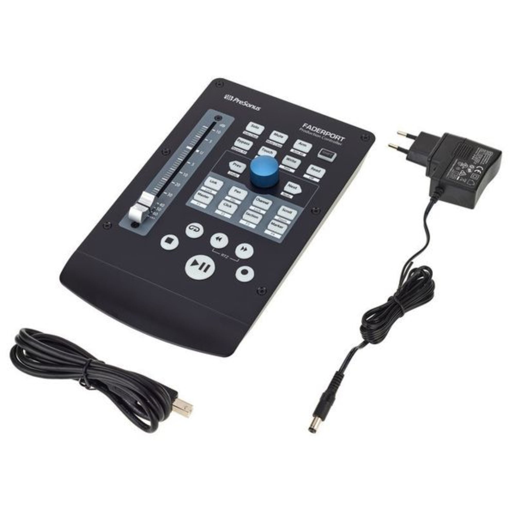 Presonus FADERPORT V2 Controlador de Superficie