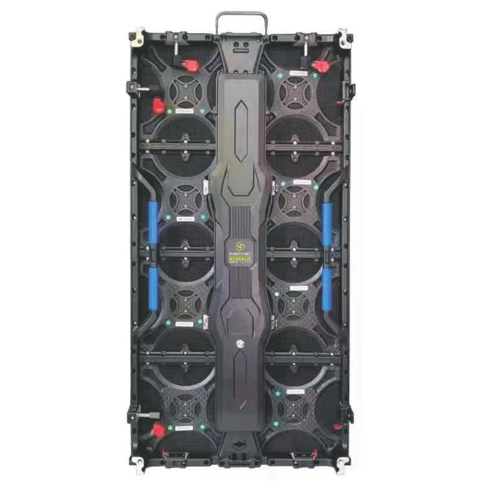 Eastman FLEX0394X4 Pantalla LED Outdoor 3.91 4x4mts