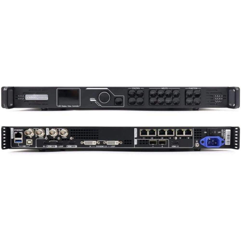 Eastman FLEX0394X4 Pantalla LED Outdoor 3.91 4x4mts