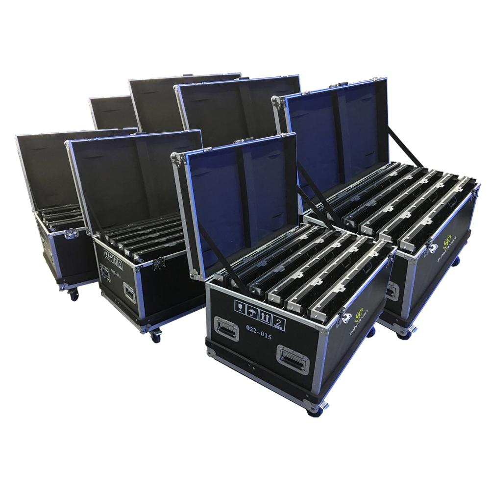 Eastman FLEX0394X4 Pantalla LED Outdoor 3.91 4x4mts