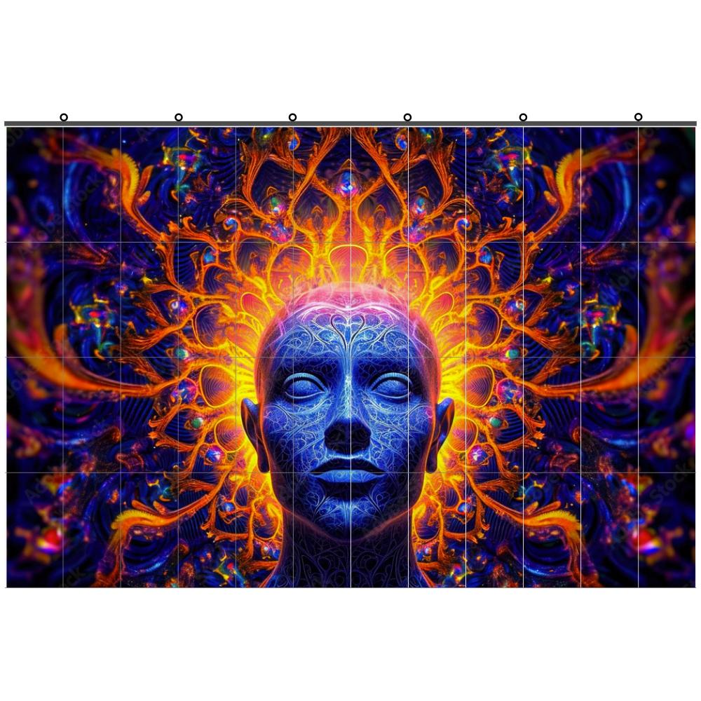 Eastman FLEX0396X4 Pantalla LED Outdoor 3.91 6x4mts