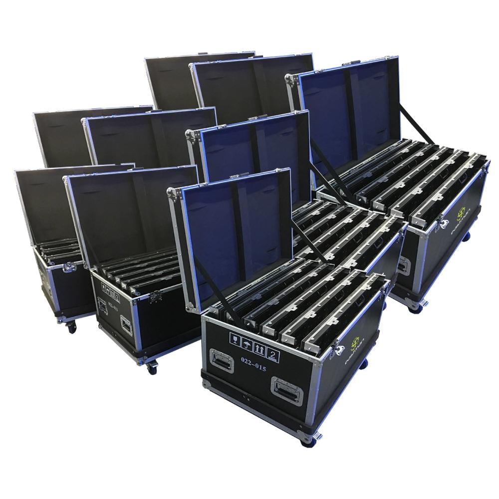 Eastman FLEX0396X4 Pantalla LED Outdoor 3.91 6x4mts