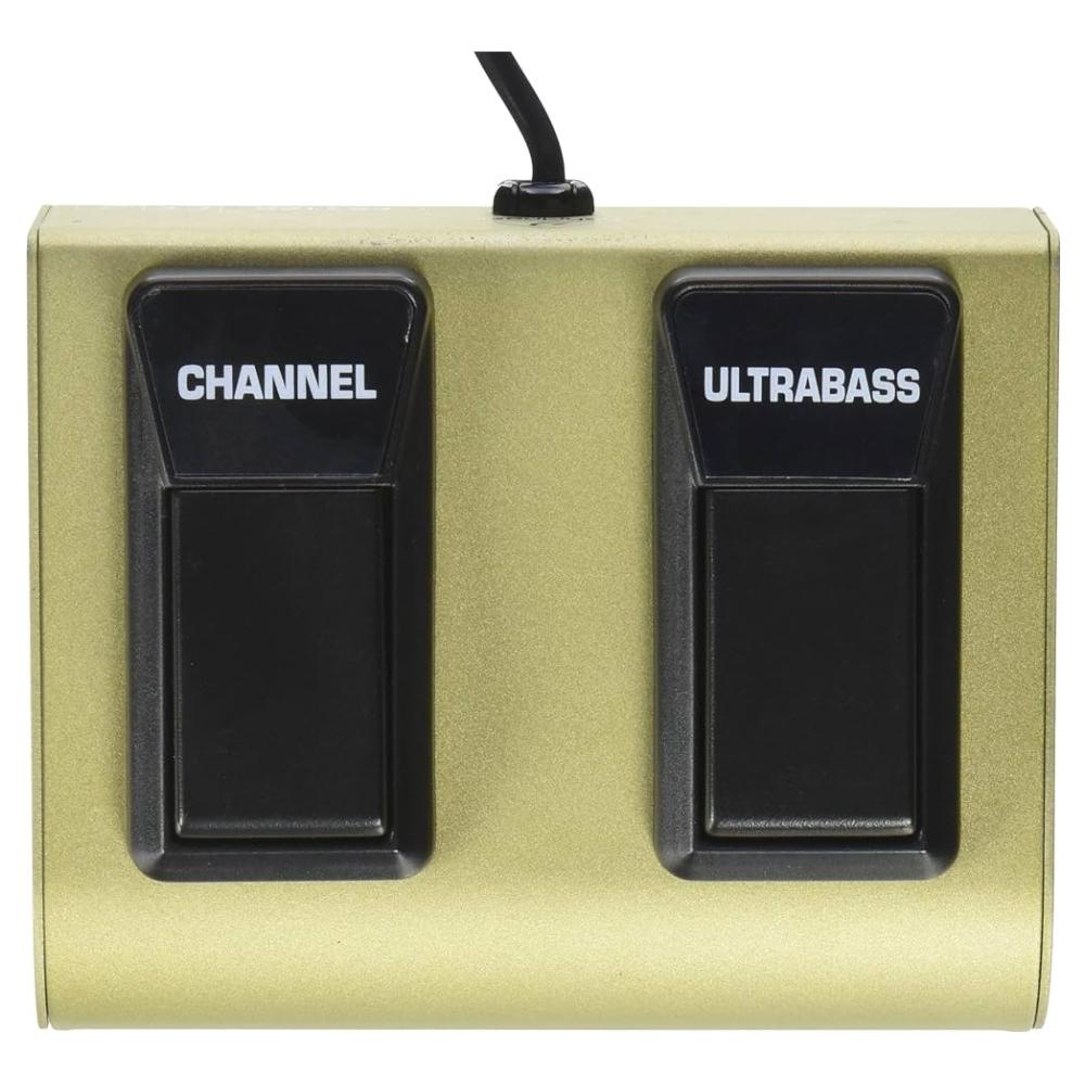 Behringer FS112B Pedal de Efectos