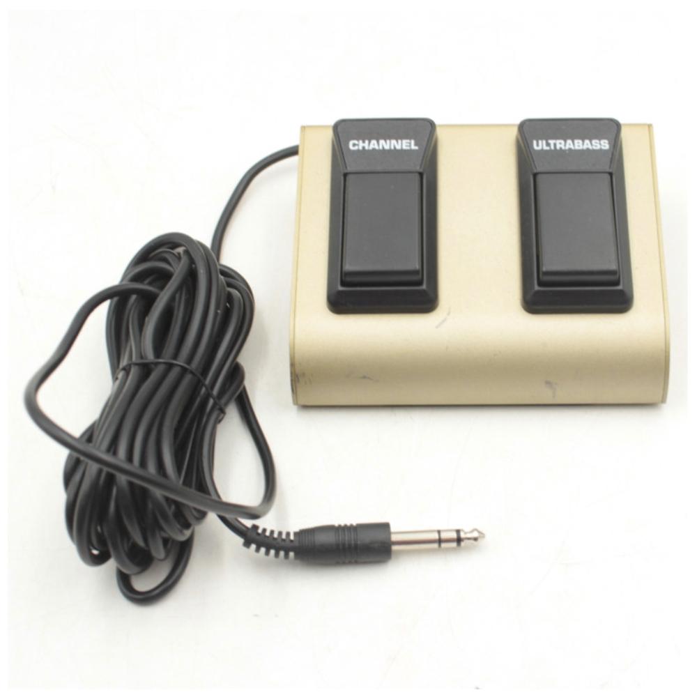 Behringer FS112B Pedal de Efectos