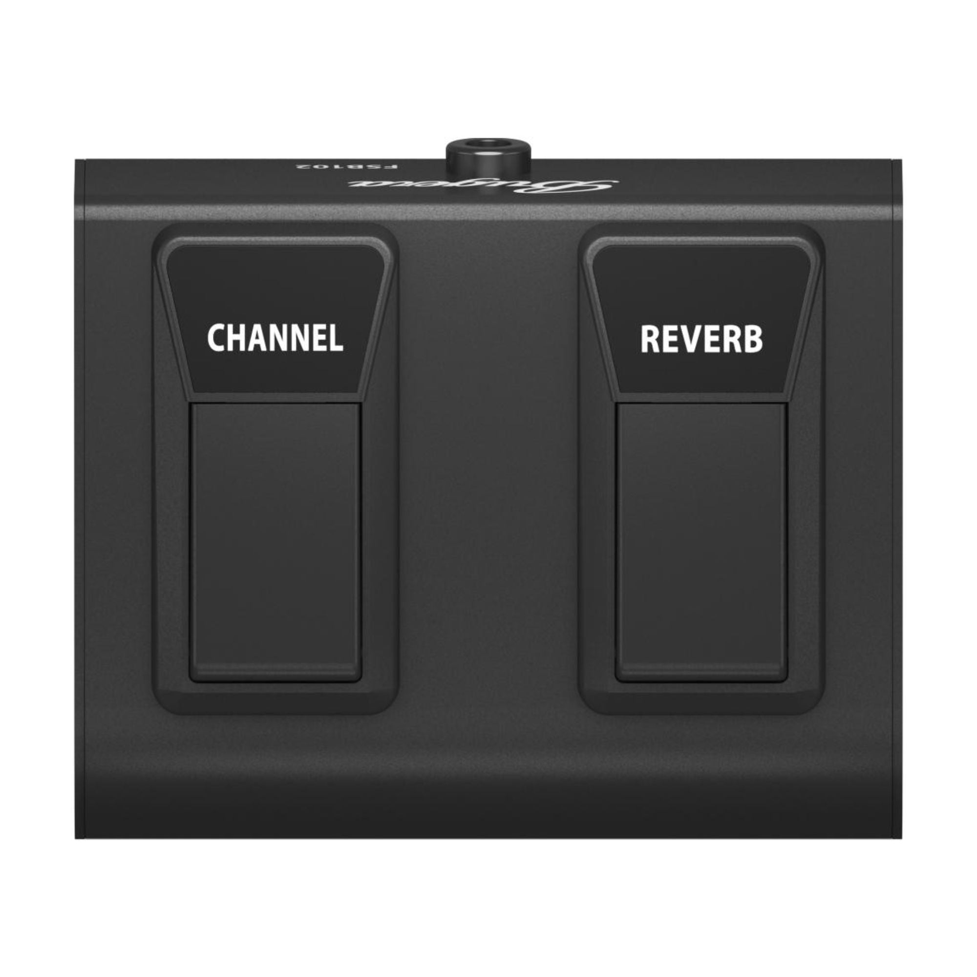 Bugera Pedal Controlador de Amplificador 2 Botones