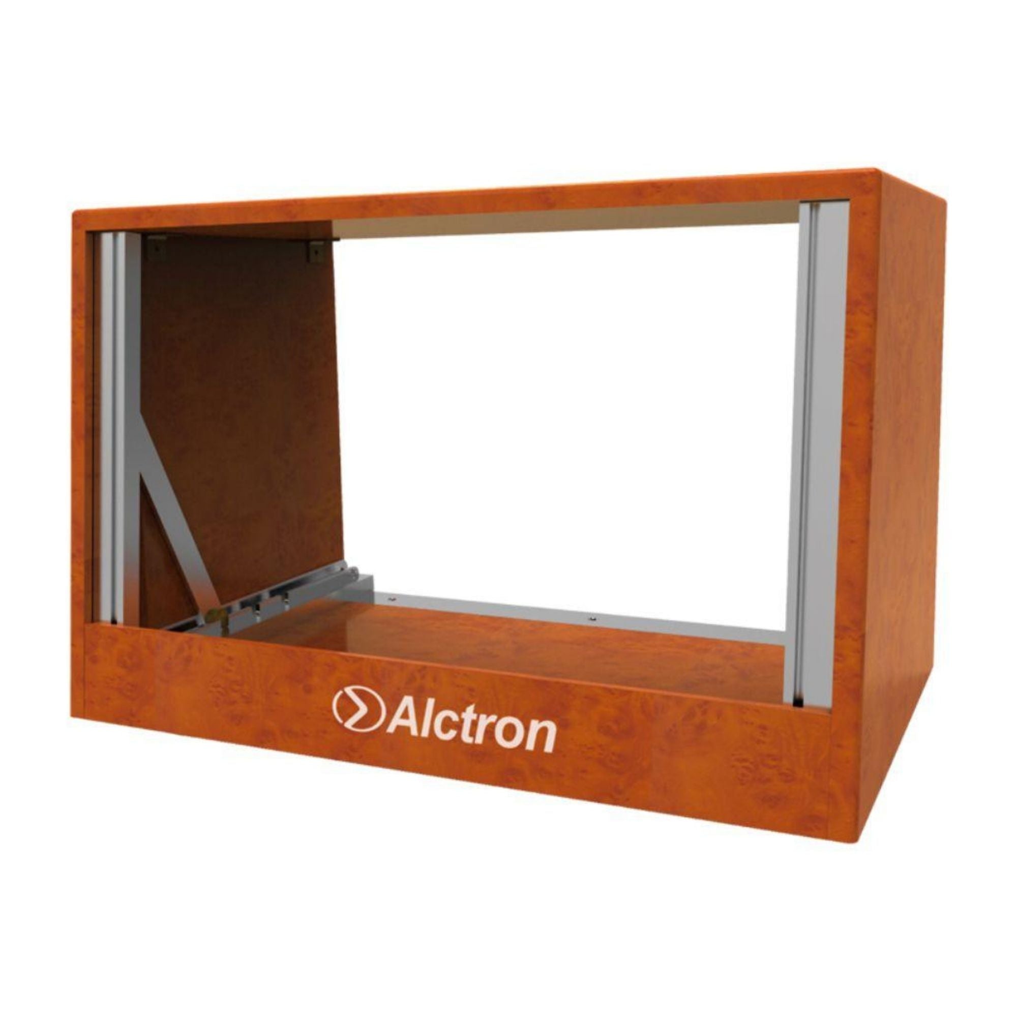 Alctron GC196U Rack Estudio 6U Madera / Aluminio