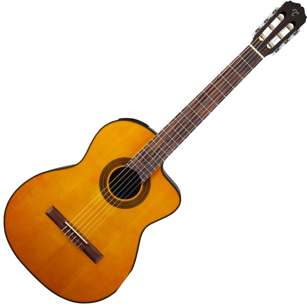 Takamine GC1 Guitarra Acústica Cuerdas de Nylon