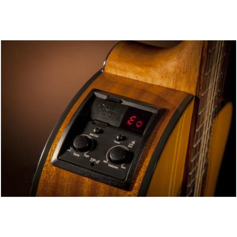 Takamine GC1 Guitarra Acústica Cuerdas de Nylon