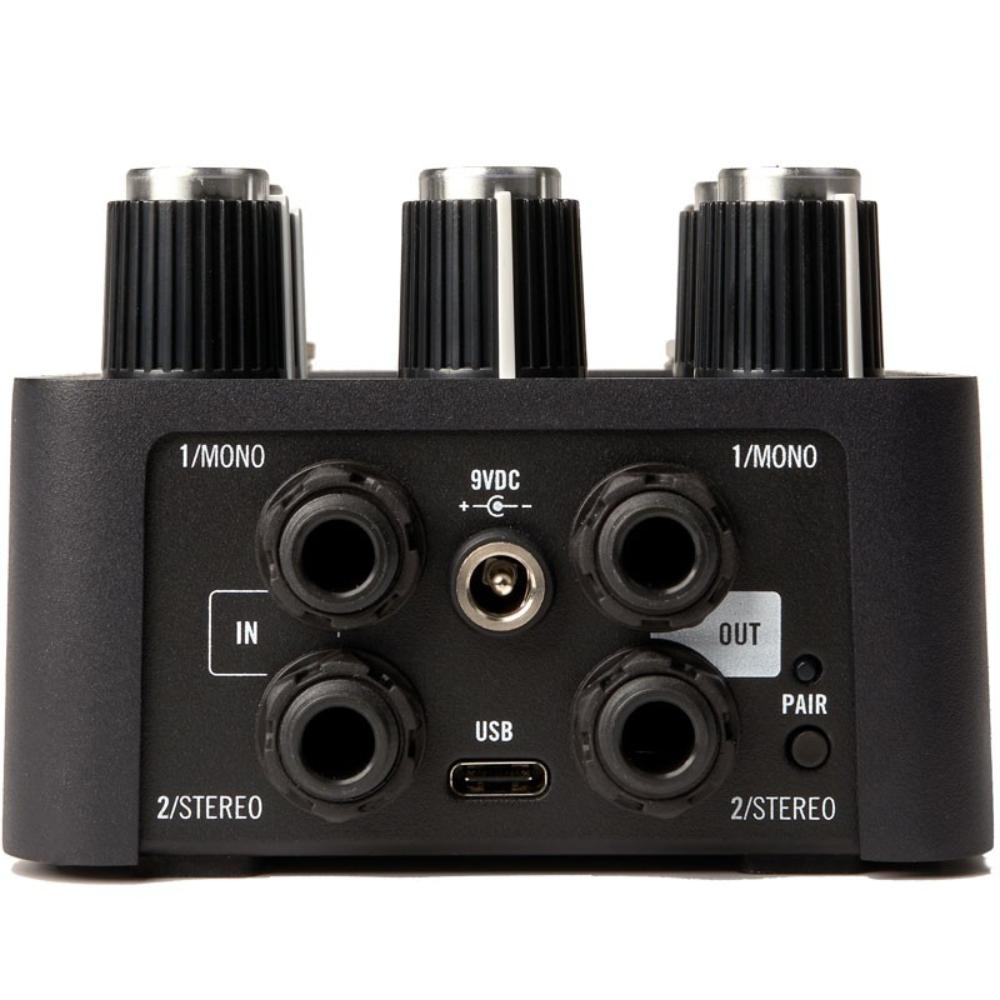Universal Audio Pedal UAFX Delay Starlight Echo Station