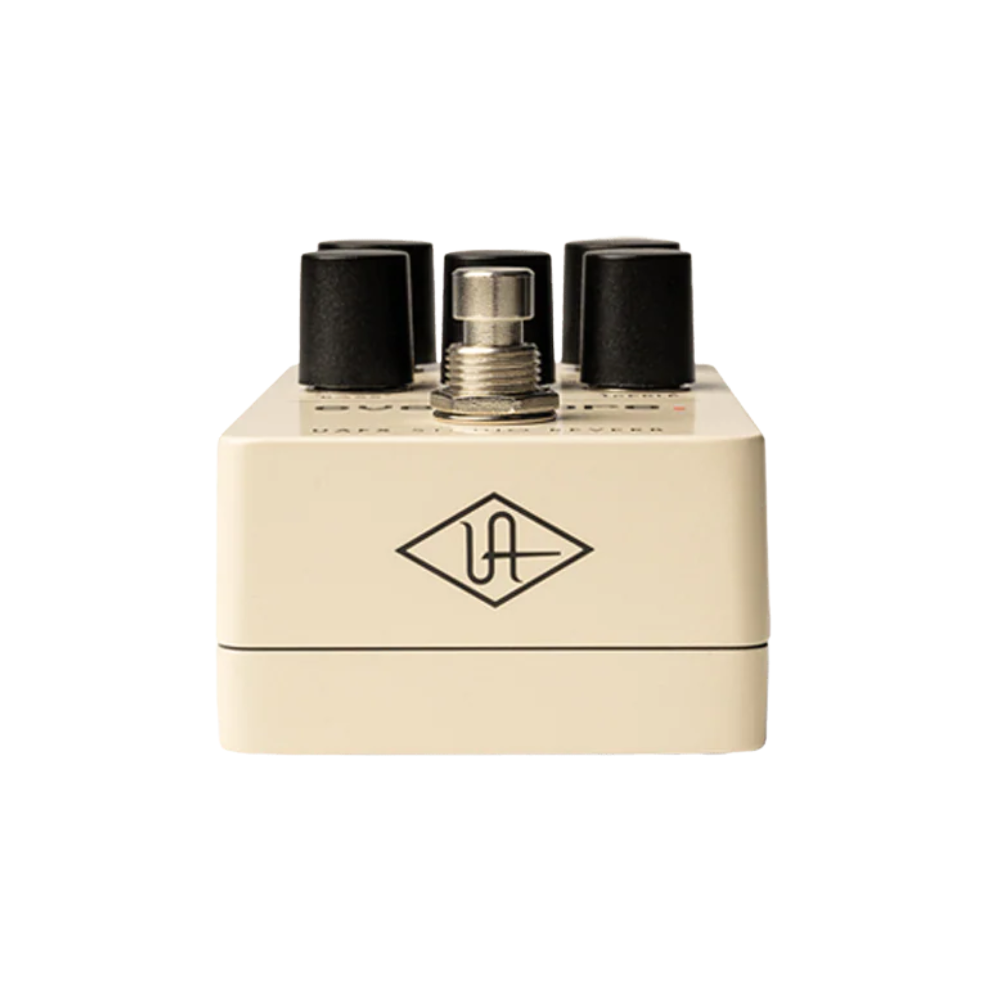 Universal Audio Evermore Reverb Pedal de Efectos