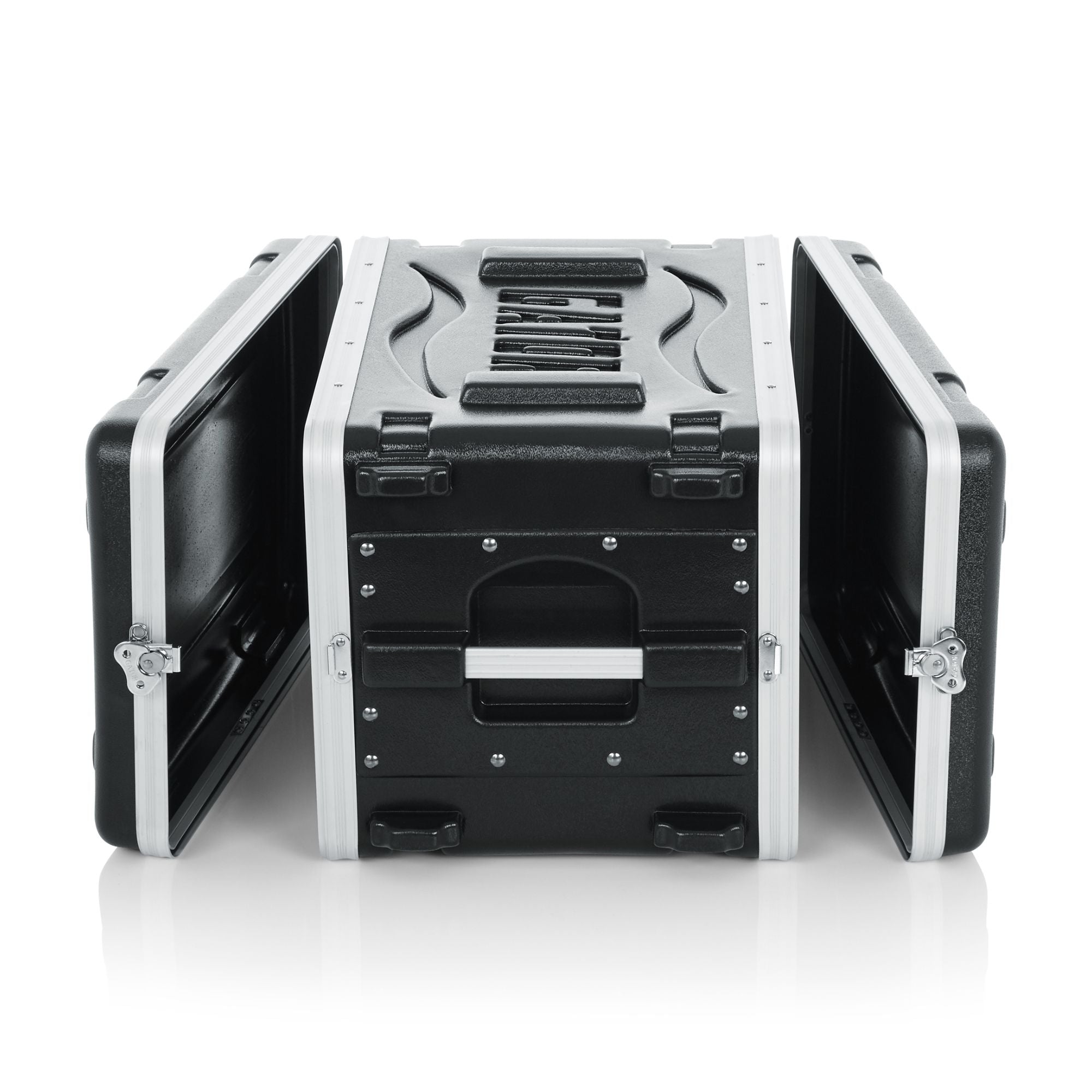 Gator GR-6S Case Rack Corto 6U