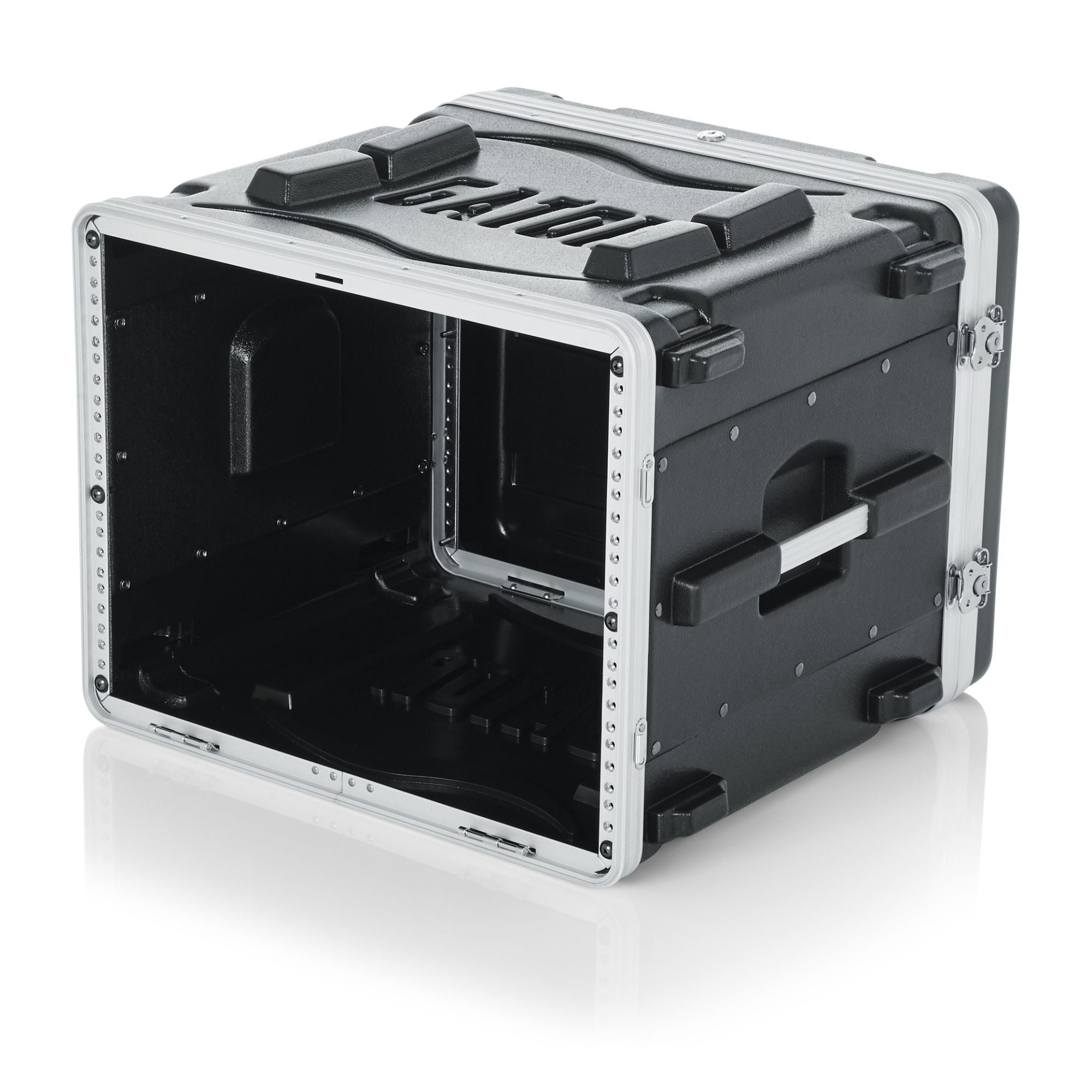 Gator GR-8L Rack de Audio 8U Estándard