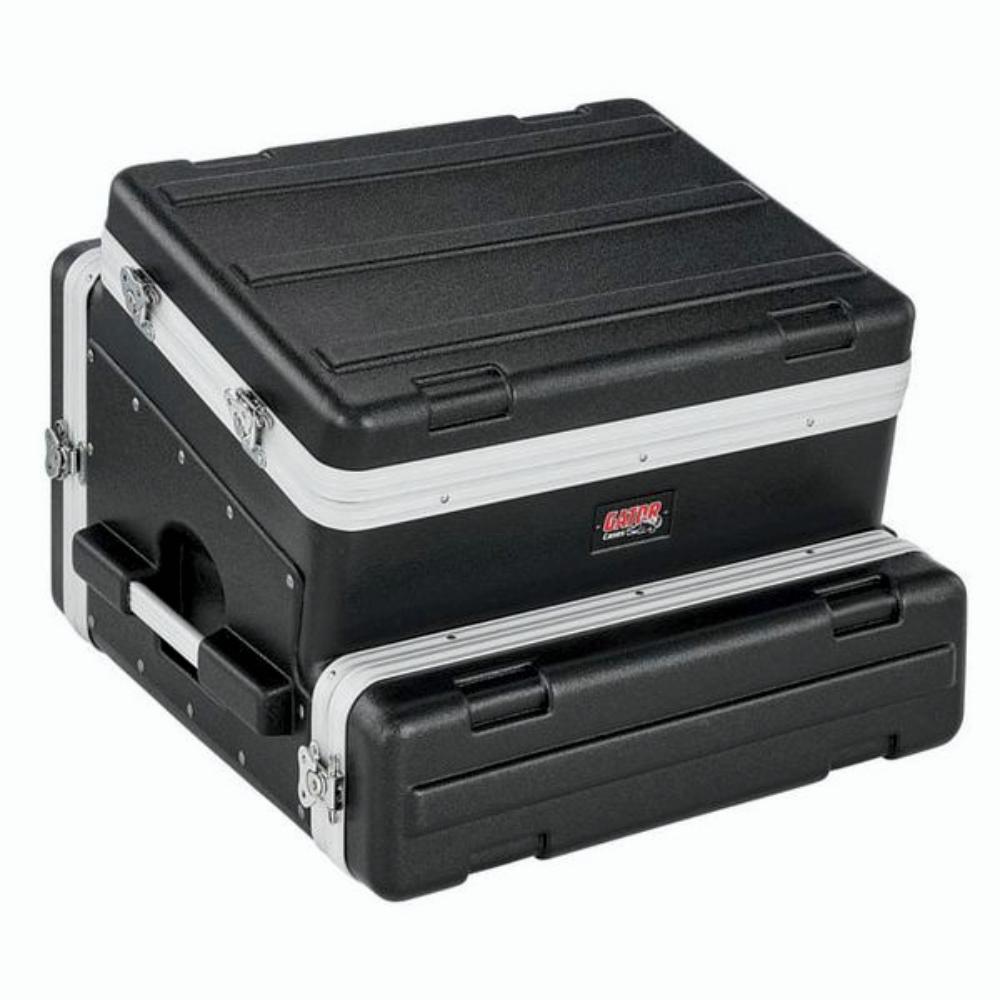 Gator GRC-8X2 Case Rack 8U