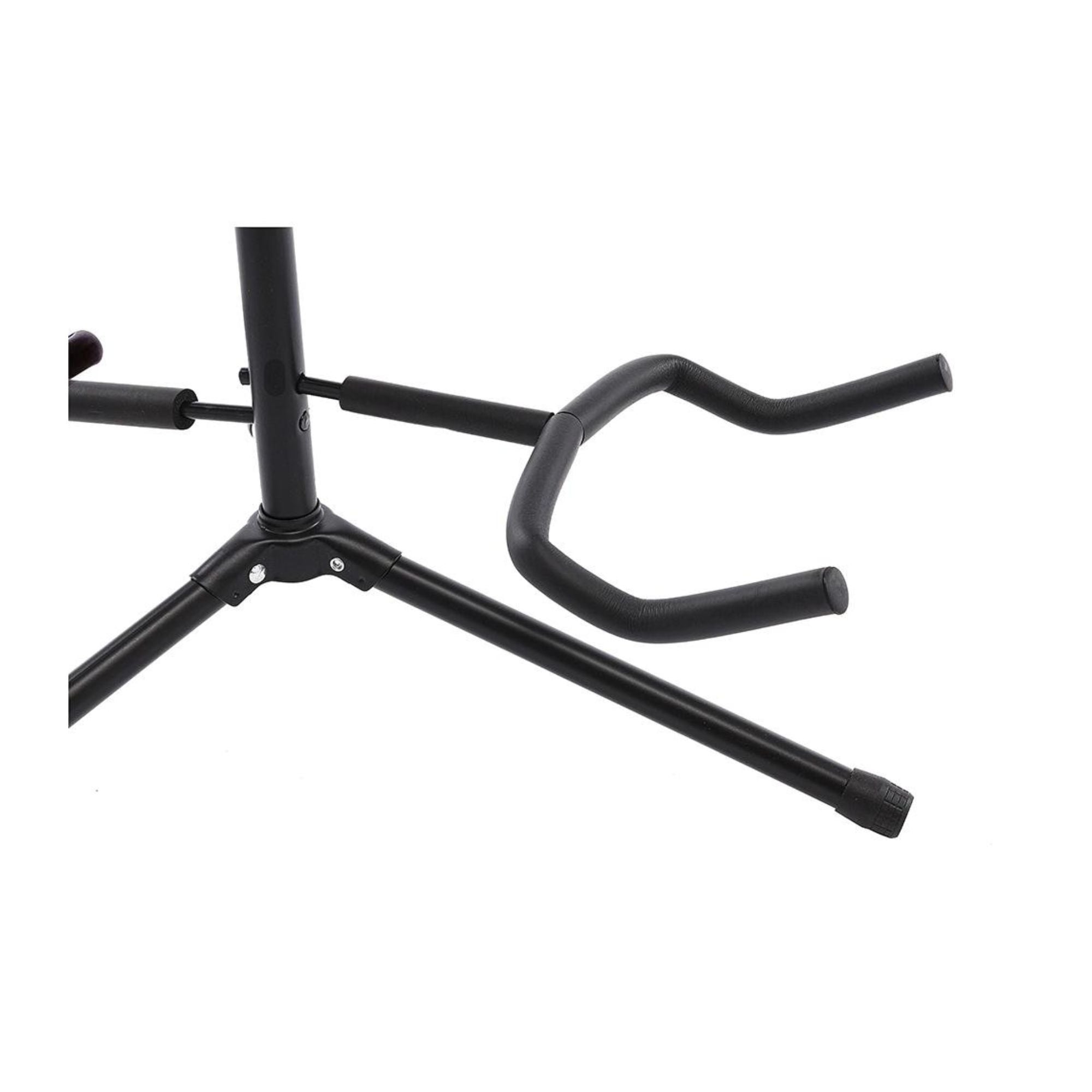 Accuracy Pro Audio GS007 Atril Guitarra/Bajo Doble