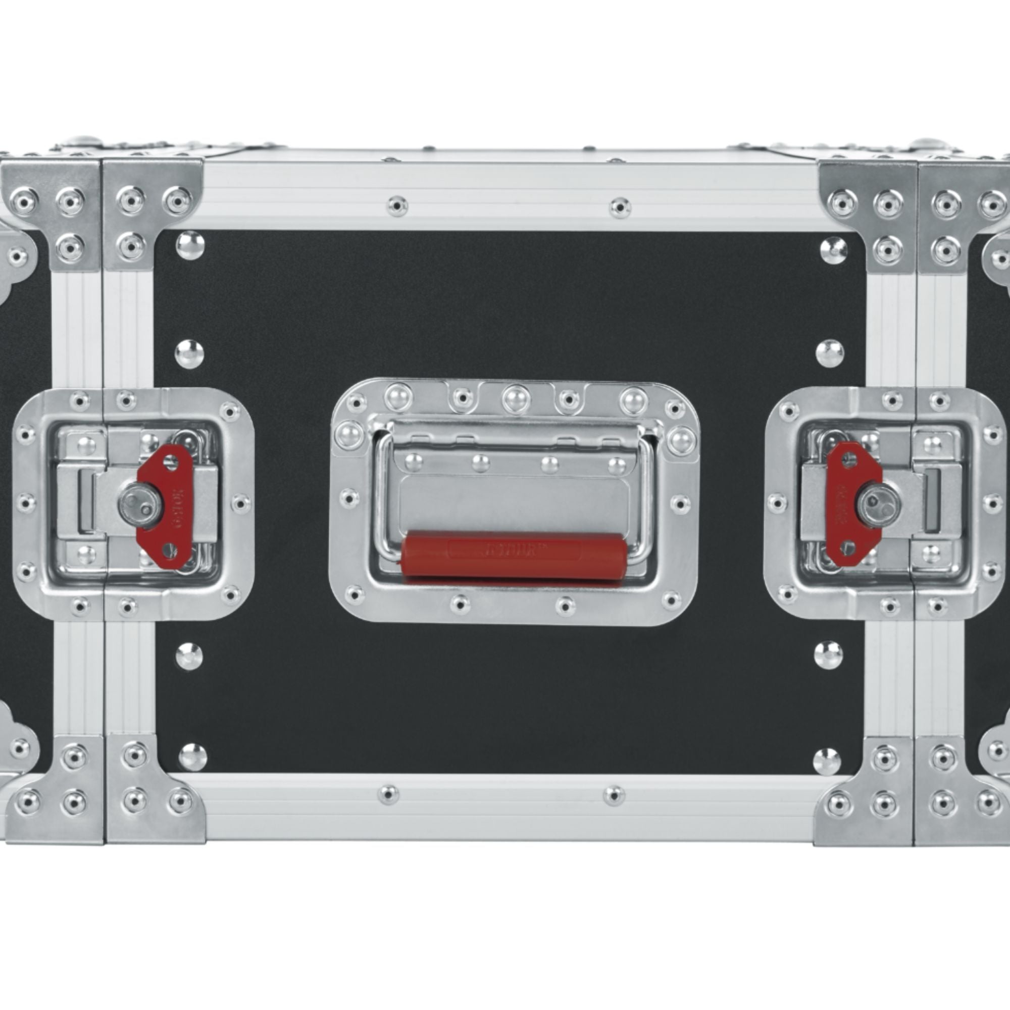 Gator G-Tour-EFX Case de Madera Corto 6U