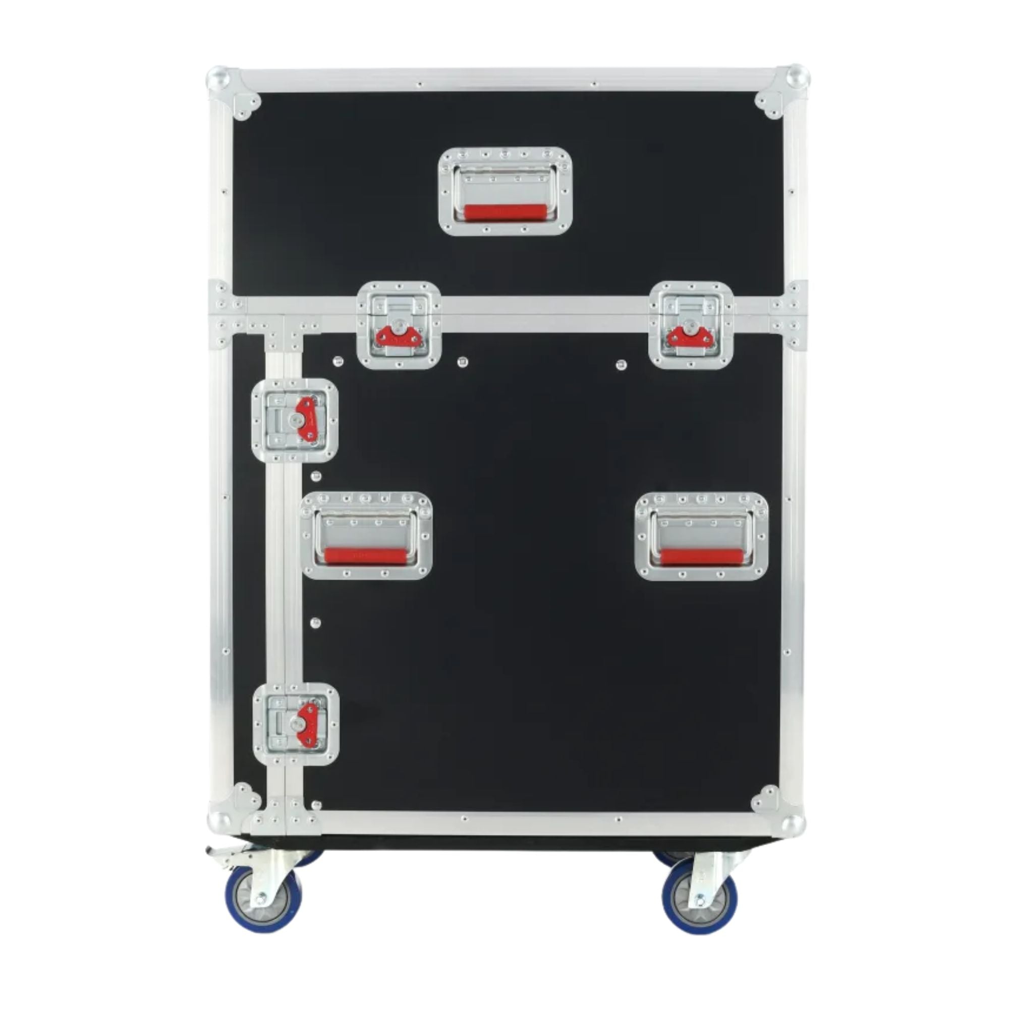 Gator G-TOUR-GRC12X12 Case para Mixer con Ruedas