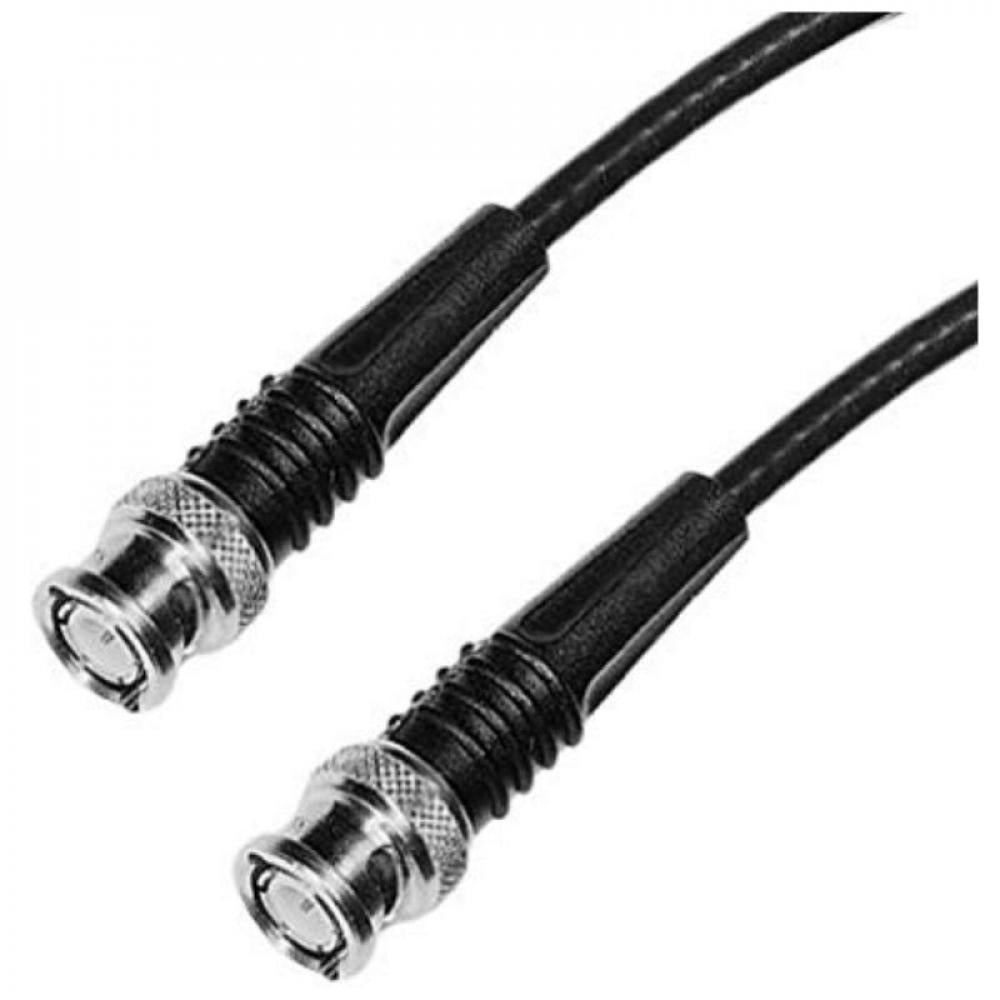 Sennheiser GZL1019-A05 Cable BNC/BNC Coaxial 0.5mts