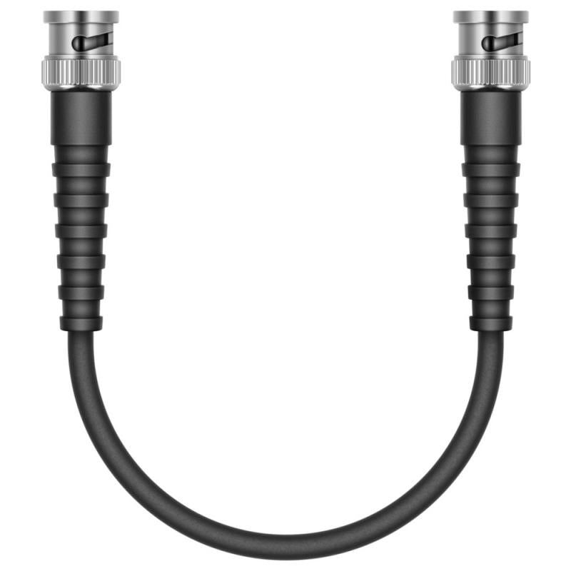 Sennheiser GZLRG58025M Cable BNC 0.25Mts
