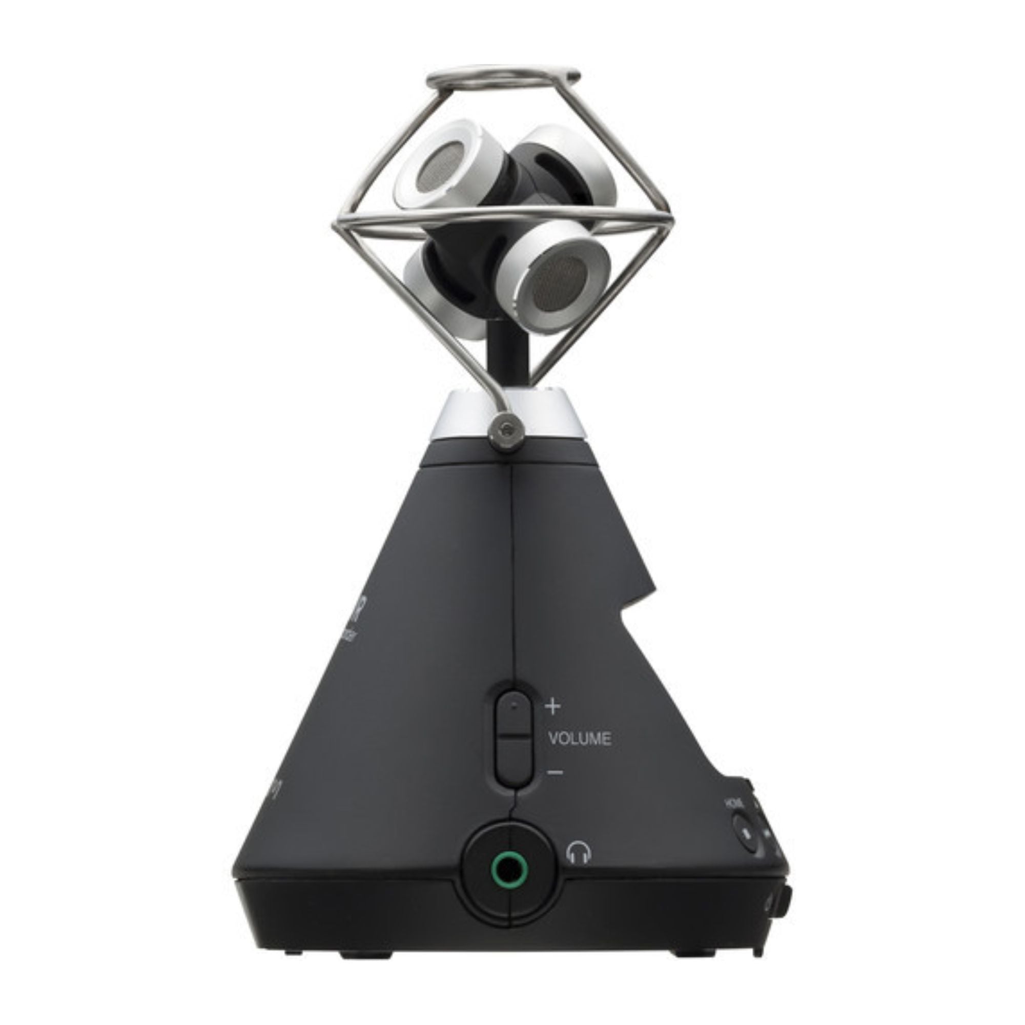 Zoom H3-VR Grabadora Digital Portatil