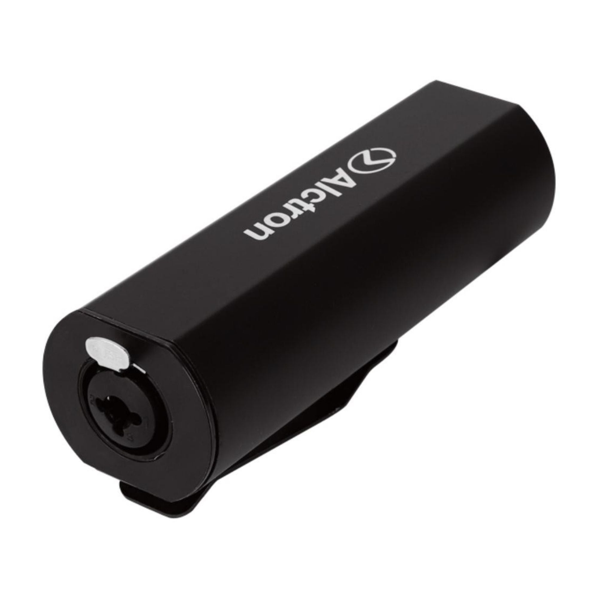 Alctron HA8 Receptor de Monitoreo In-ear XLR-Plug