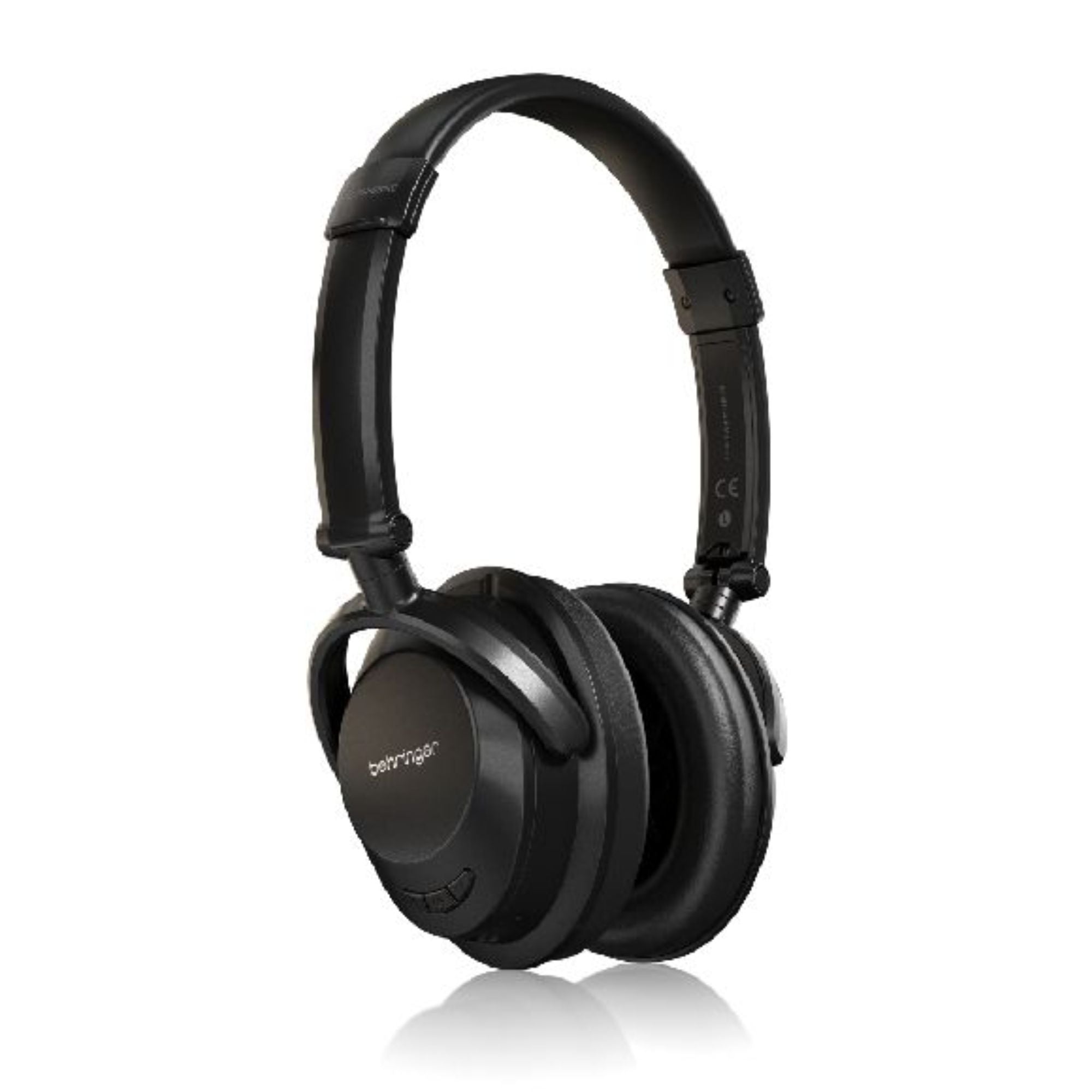 Behringer Audífonos Inalámbricos Bluetooth con Cancelacion de ruido