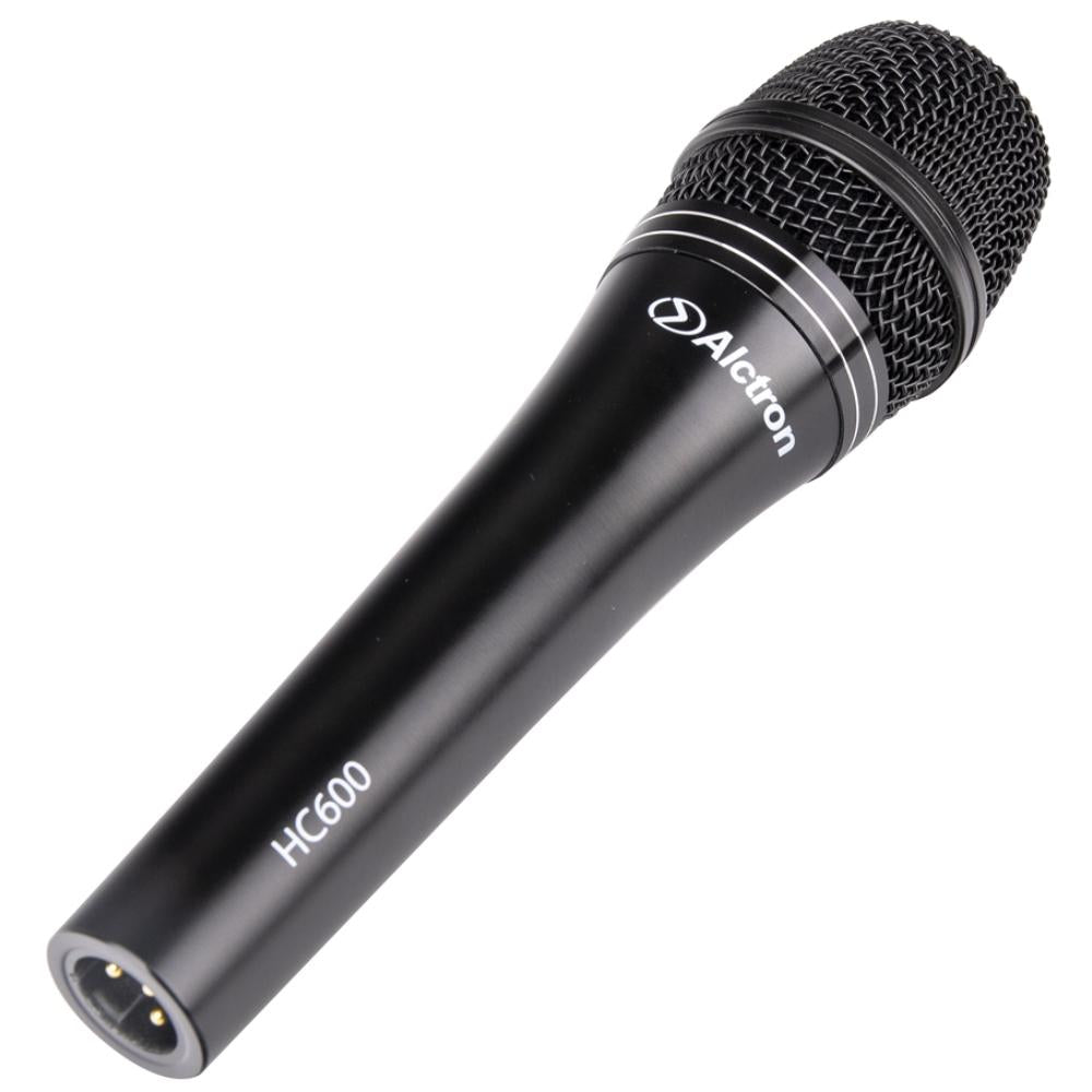 Alctron HC600 Micrófono Condensador Vocal