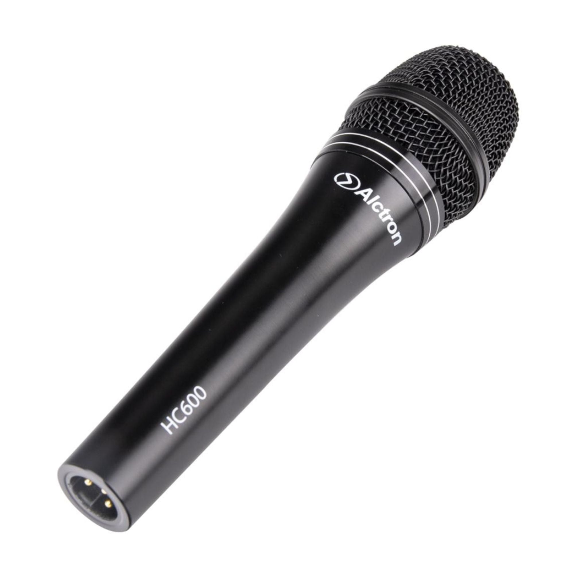 Alctron HC600 Micrófono Condensador Vocal