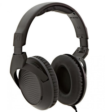 Sennheiser HD 200 PRO Audífonos de Estudio Cerrados Circumaurales