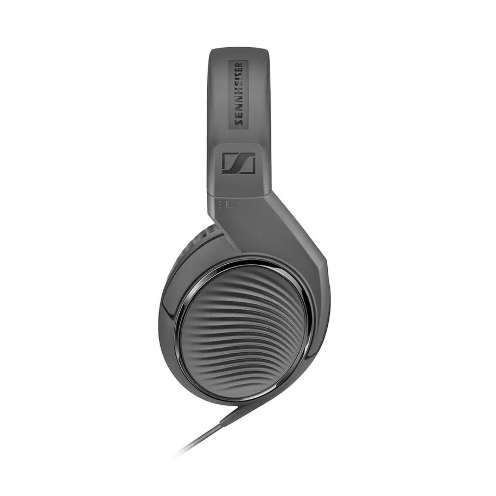 Sennheiser HD 200 PRO Audífonos de Estudio Cerrados Circumaurales