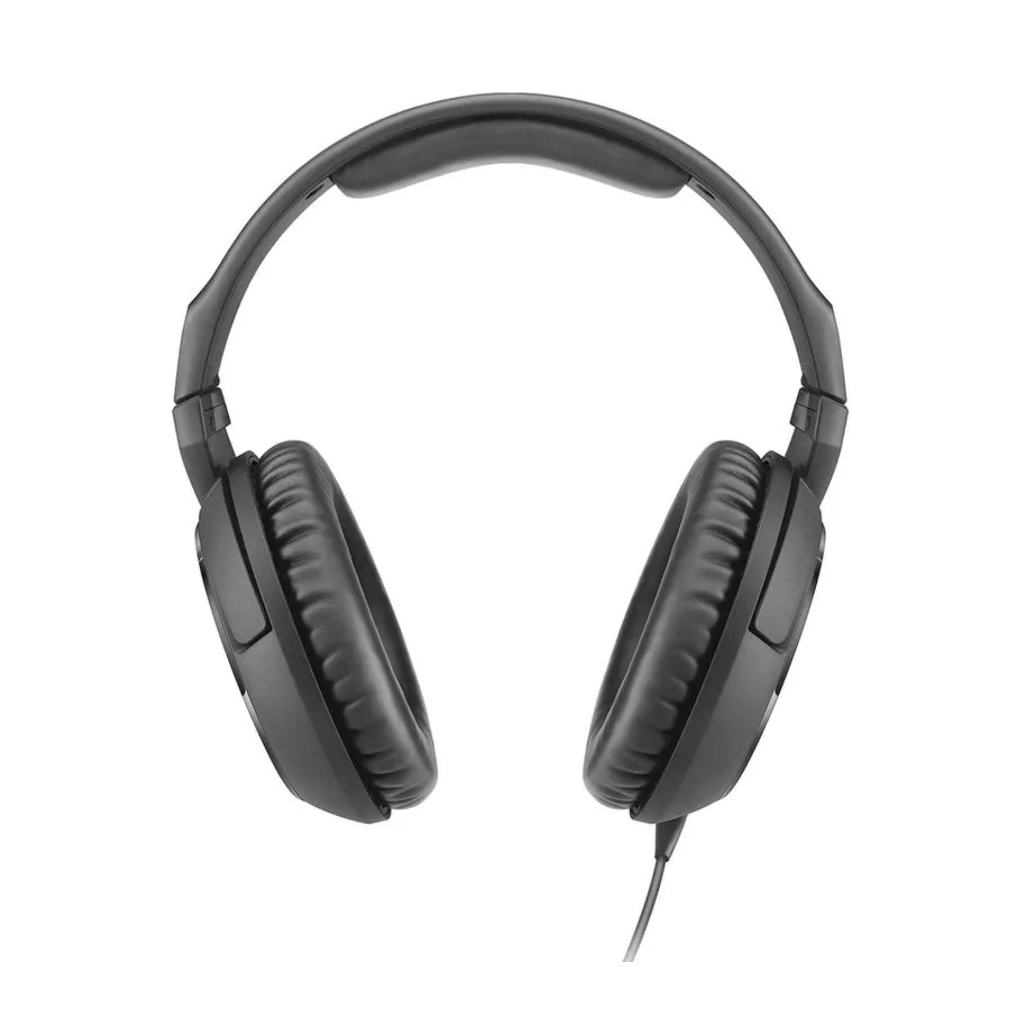 Sennheiser HD 200 PRO Audífonos de Estudio Cerrados Circumaurales