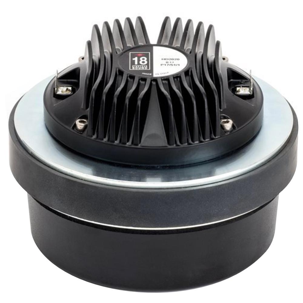 Eighteen HD2020 Driver Parlante 2''