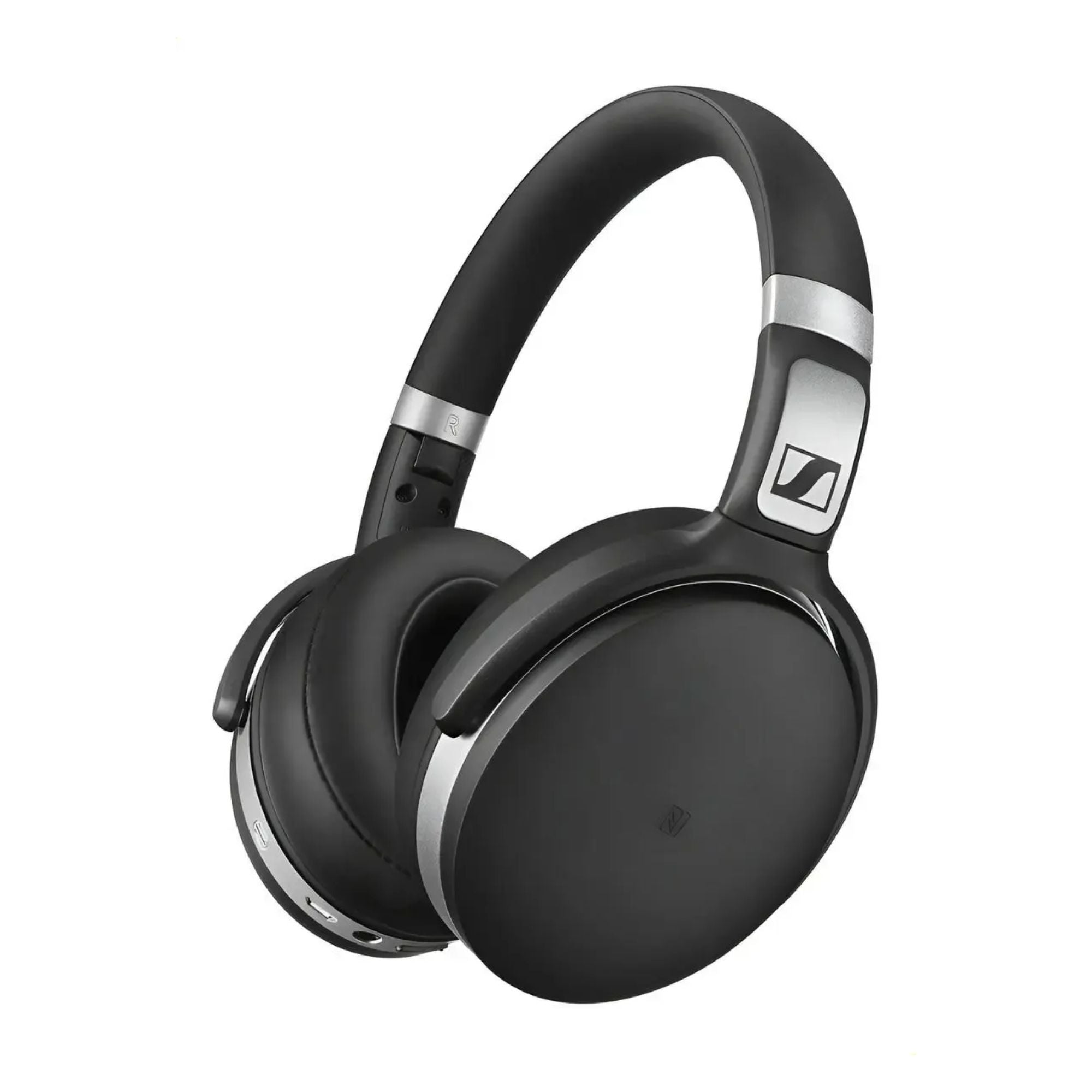 Sennheiser HD 4.50 BTNC Audífonos Circumaurales Bluetooth con Cancelación de Ruido