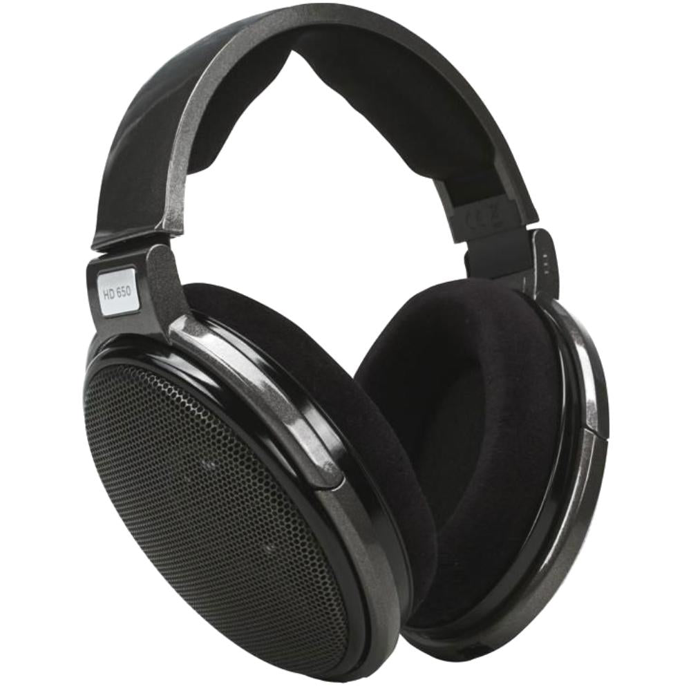 Sennheiser HD650 Audifonos Monitoreo Abiertos