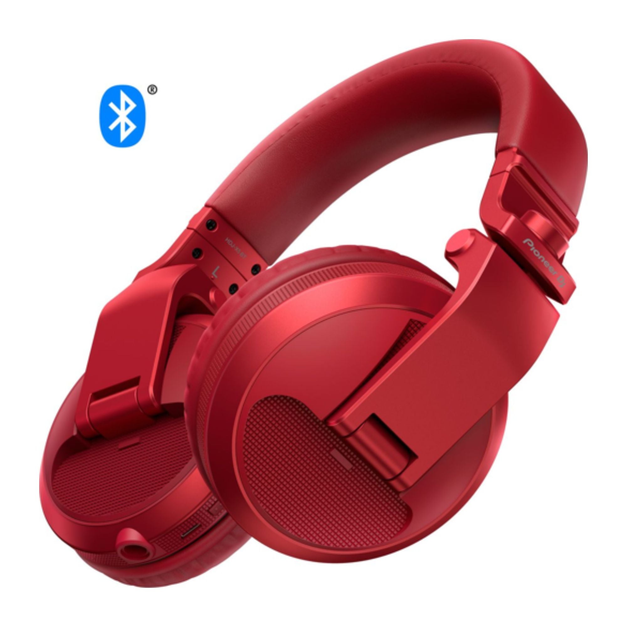 Pioneer Audífonos Dj Bluetooth