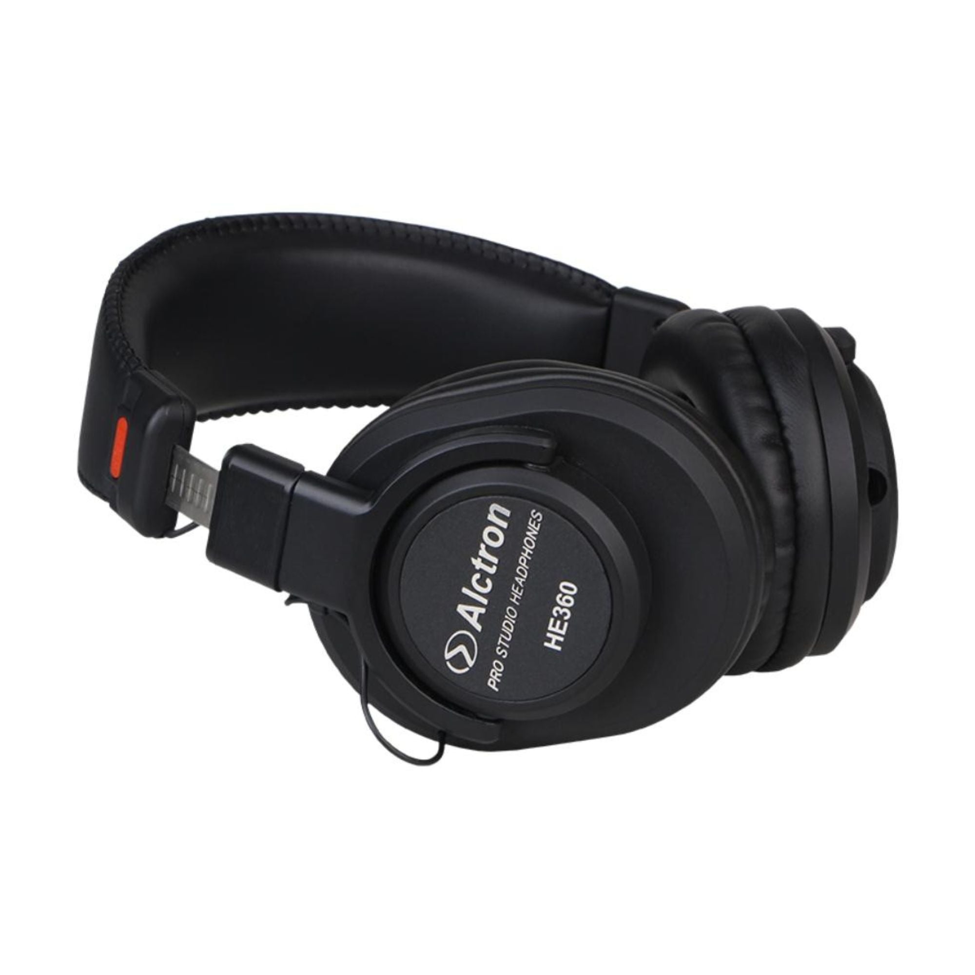 Alctron HE360 Audifonos Monitoreo Cerrados