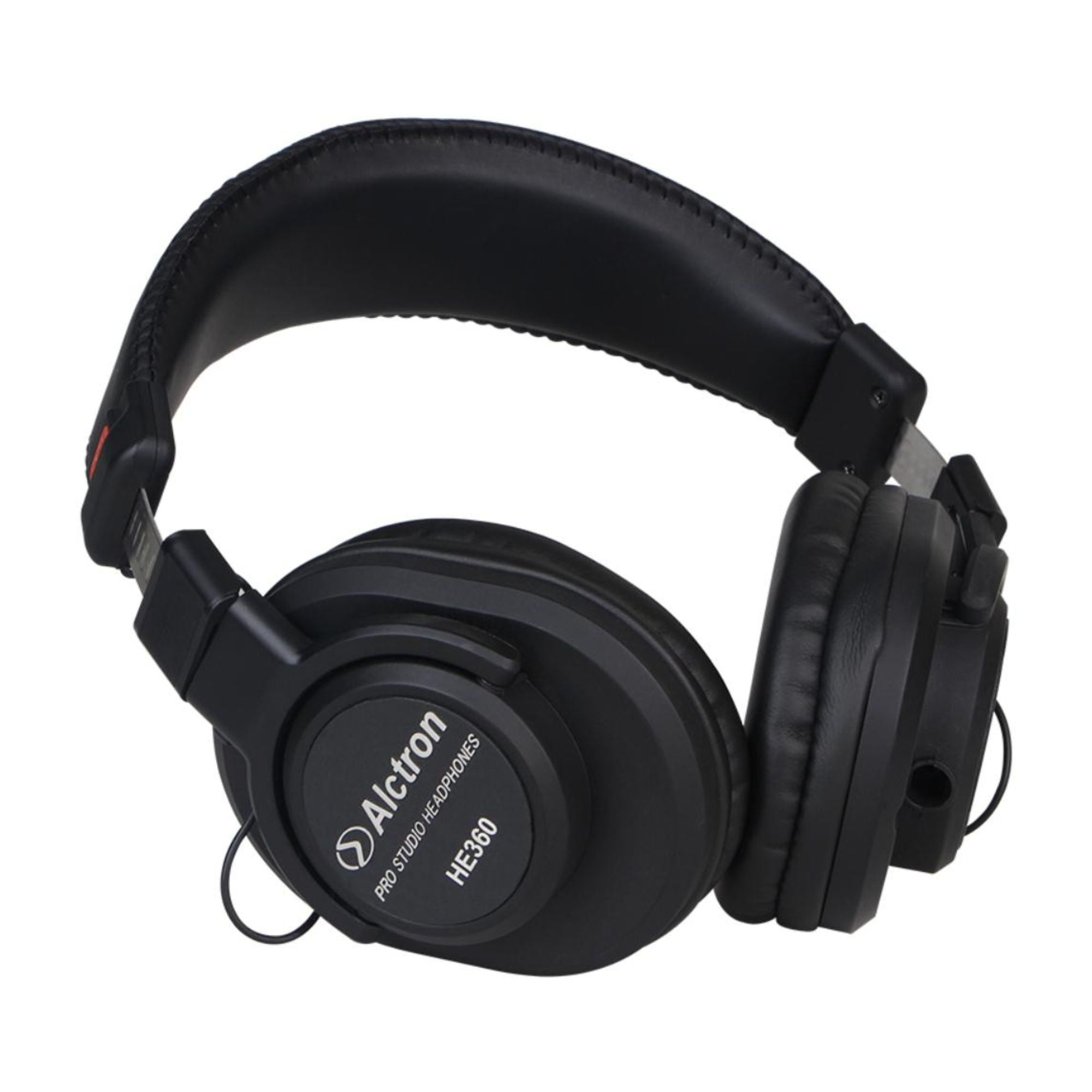 Alctron HE360 Audifonos Monitoreo Cerrados