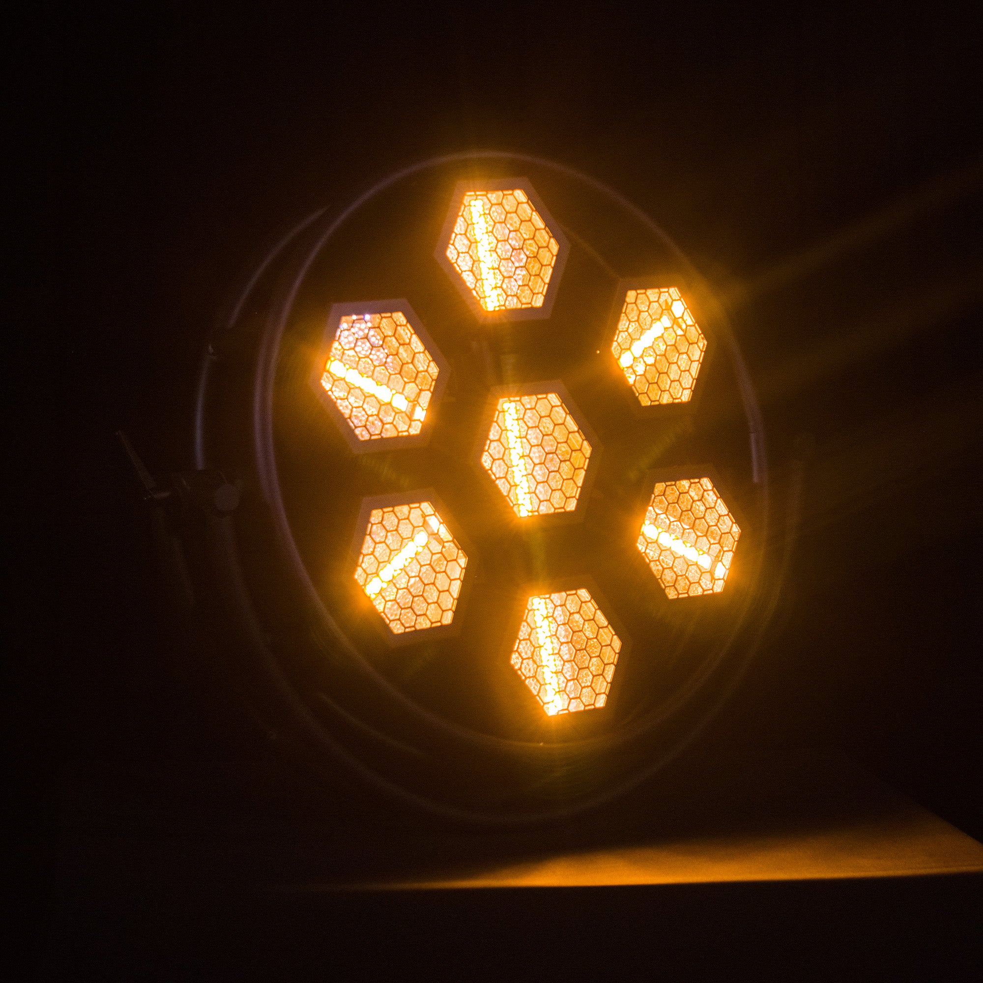 Eastman HEXA7 Blinder Hexagon Retro R7