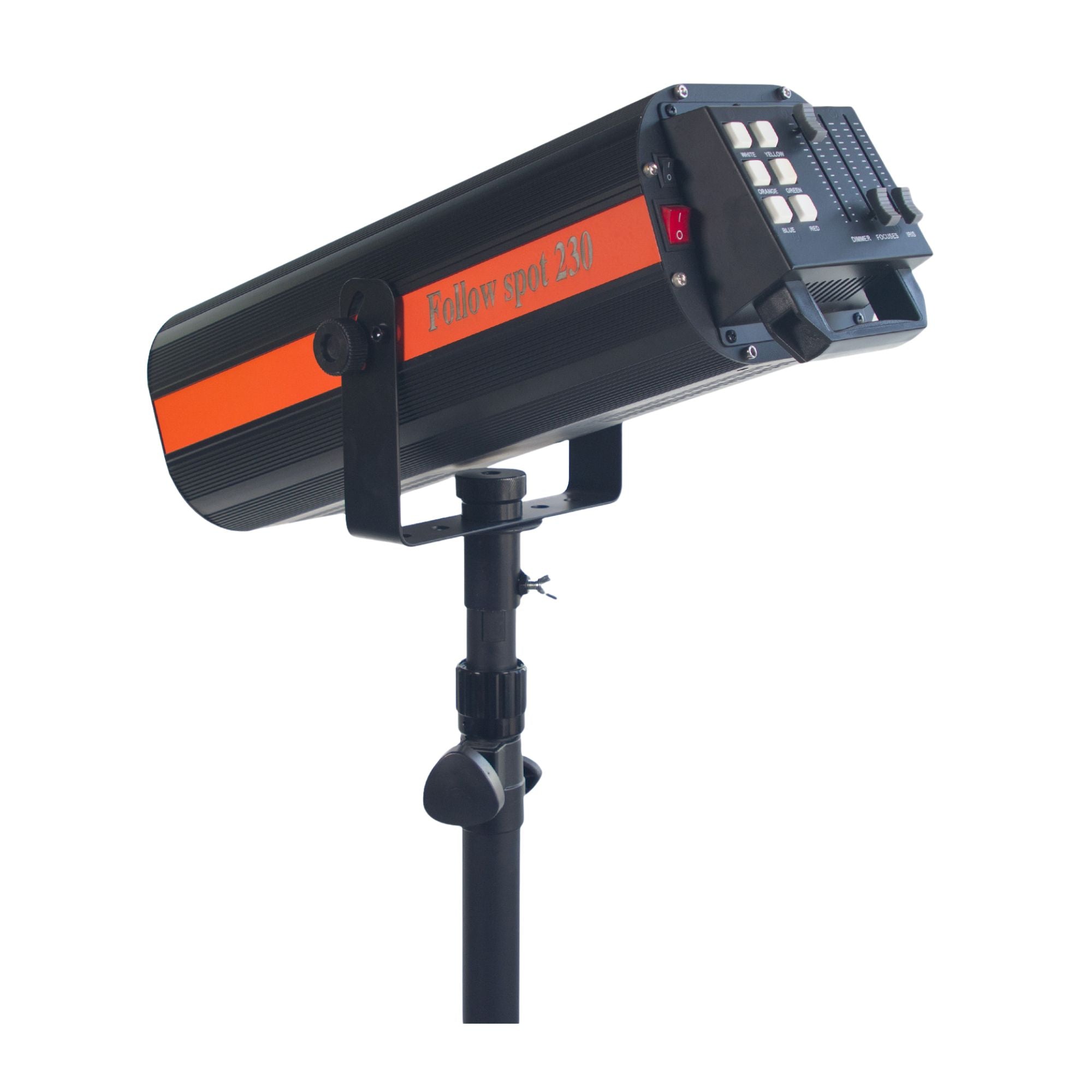 Eastman Seguidor Spot 7R 230W