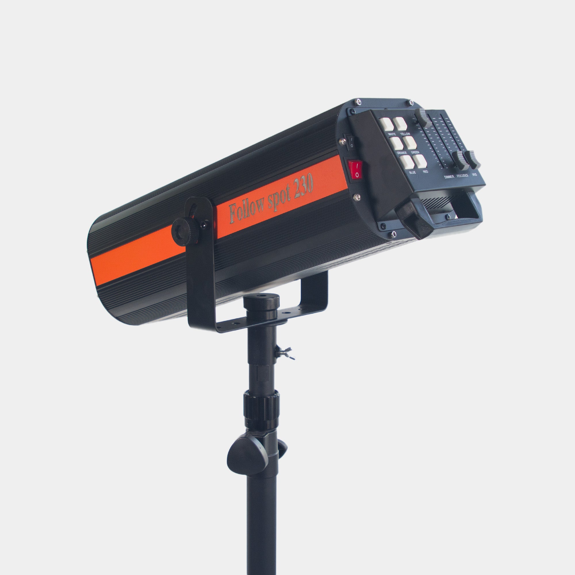 Eastman Seguidor Spot 7R 230W
