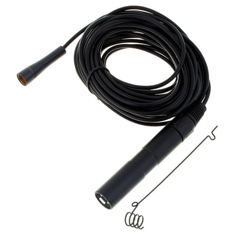 AKG HM1000 Micrófono Cuello de Ganso sin Cápsula