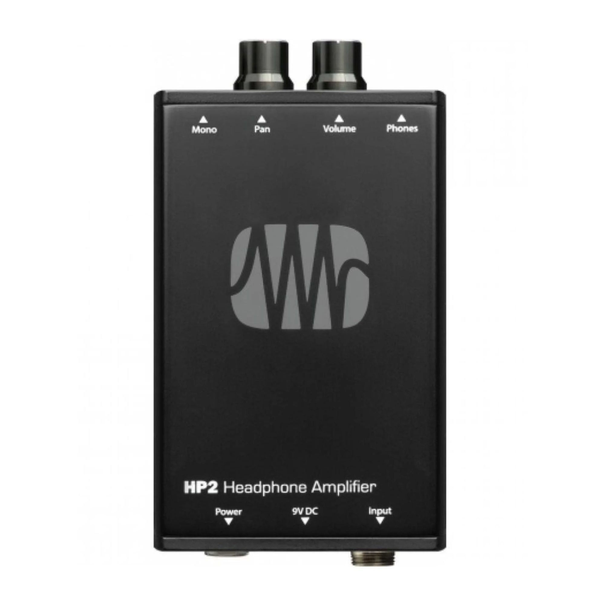 Presonus HP2 Amplificador de Audifonos