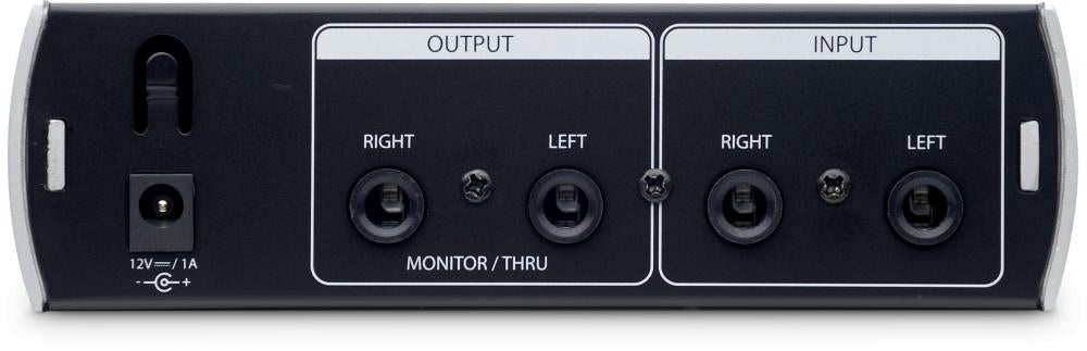 Presonus HP4 Amplificador de Audifonos