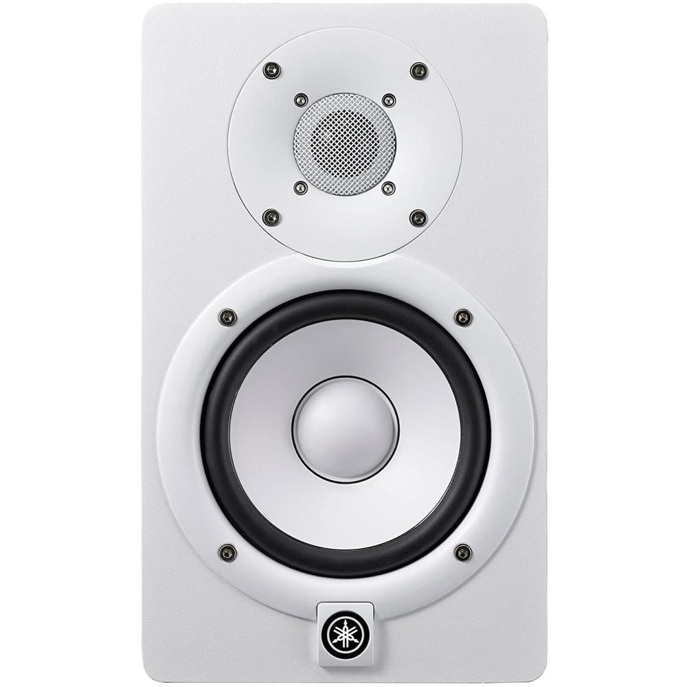 Yamaha HS5W Monitor de Estudio Activo 5''