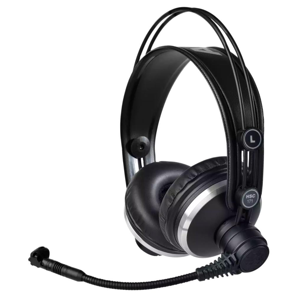 AKG HSC171 Audifonos con Micrófono
