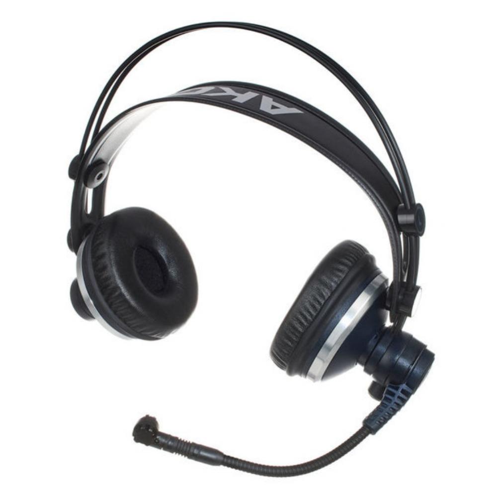 AKG HSC171 Audifonos con Micrófono